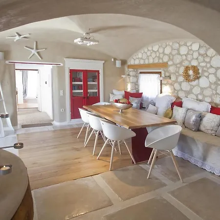Villa Archaion Kallos Naxos City