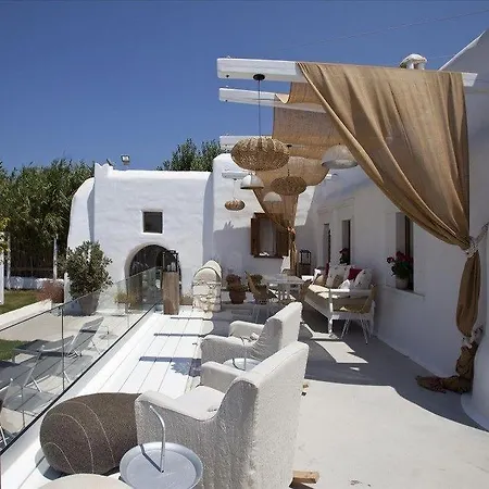 Archaion Kallos Naxos City