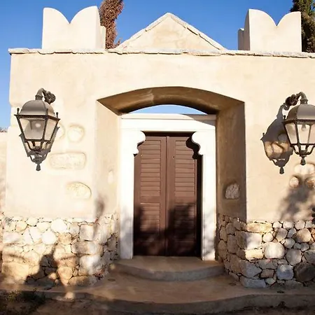 Villa Archaion Kallos